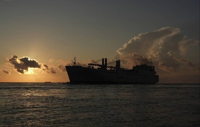 Zaplena ruskog tankera kao otvorena prijetnja Moskvi: Tramp šalje poruku Putinu